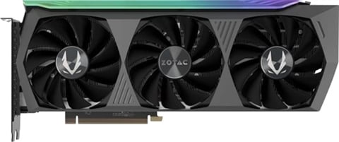 Zotac GeForce RTX 3080 Ti Trinity 12GB GDDR6X - CeX (UK): - Buy
